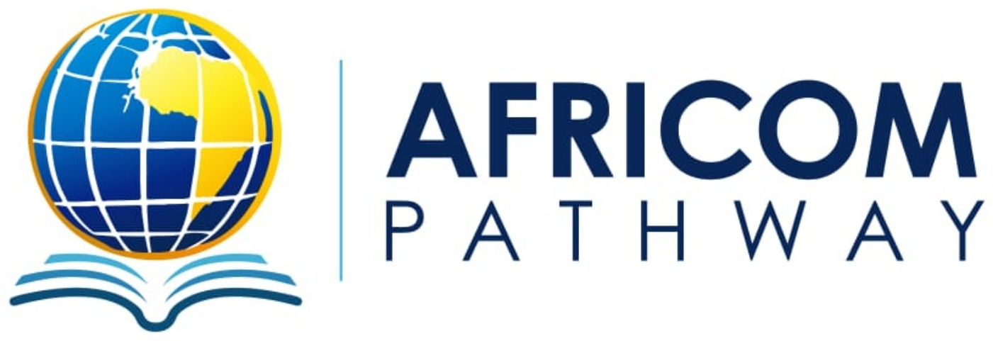 AFRICOM Pathway logo