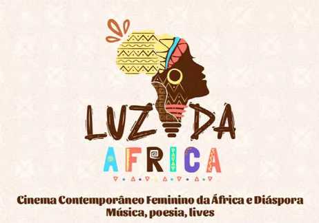 ‘Luz da África’ exhibition programme — tribute to Ghana with União Cultural Jama de Gana and the Embassy of Ghana, Centro Cultural Banco do Brasil (CCBB), Brasília, 3 September 2021