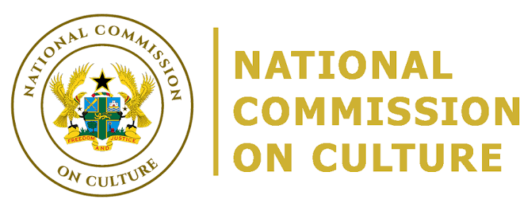 National Commission on Culture (NCC) logo