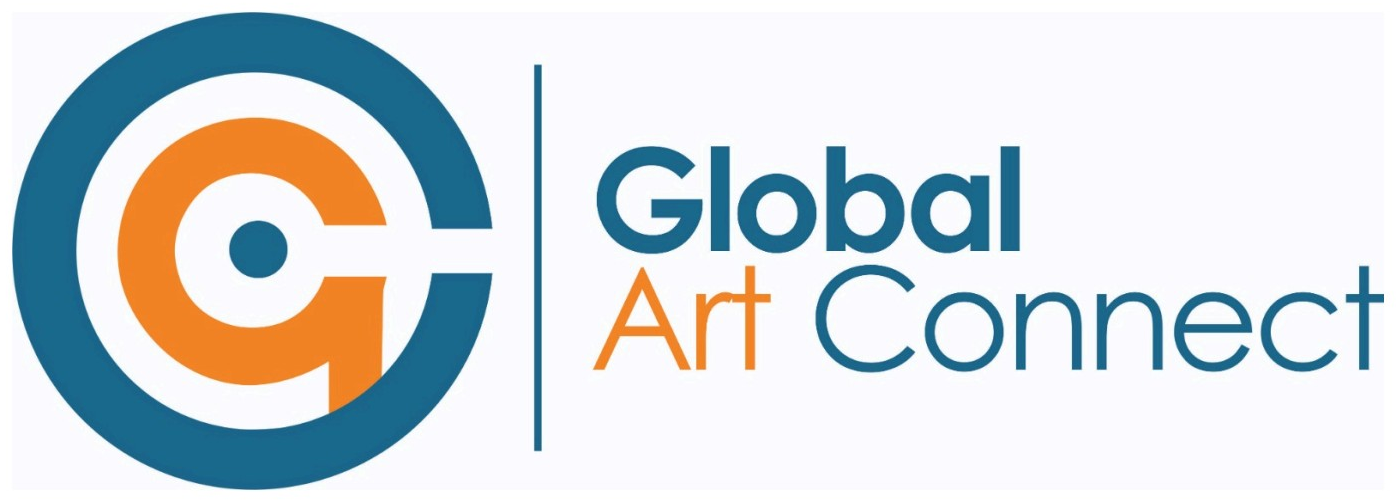 Global Art Connect International logo