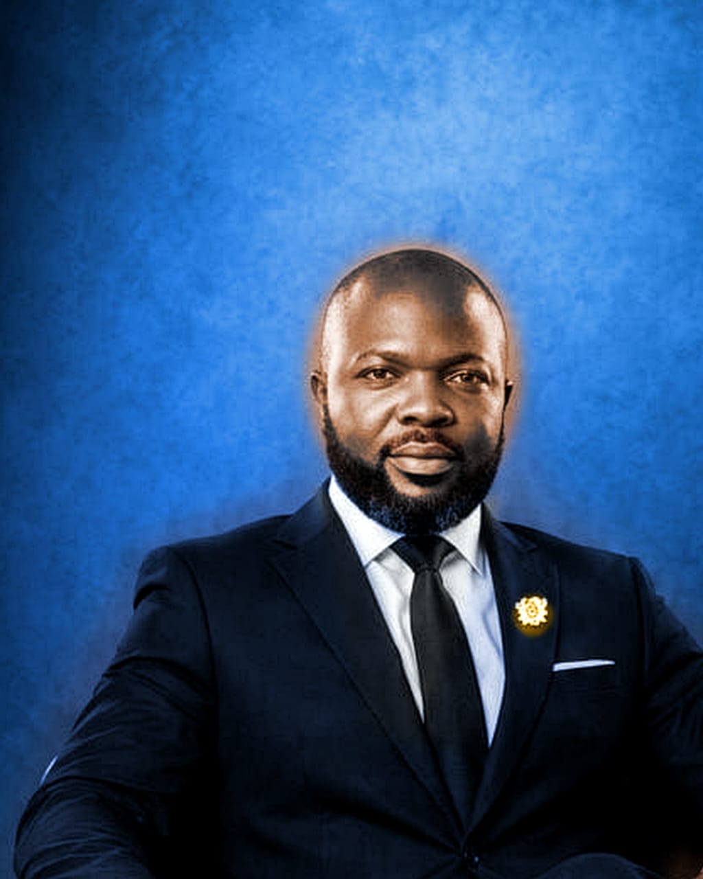 Richard J. Gyasi, Business & Investment tutor for IOP 2026