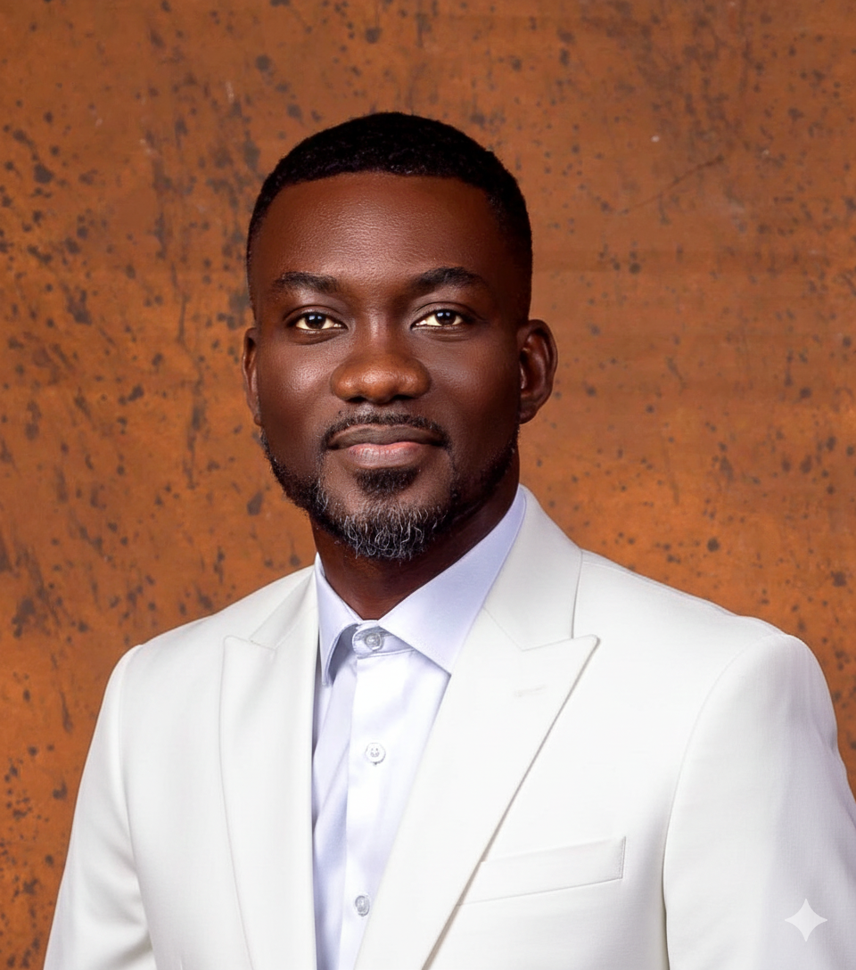 Kizito Nii Amarh Amartey (Kizitotheartist), Fine Art Tutor for IOP 2026