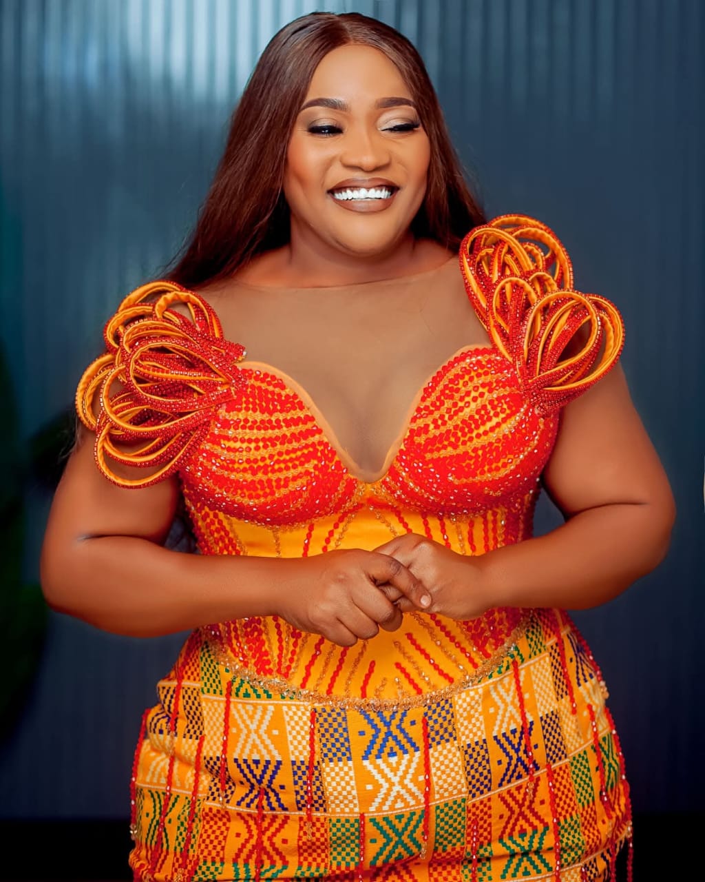 Cassie Kabwita, award-winning international actor, producer and writer