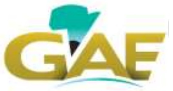 Give Always Enterprise (GAE) logo